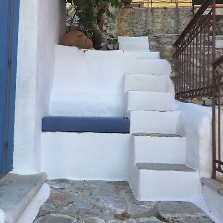 Вилла Plesner House, Symi Greece Экстерьер фото
