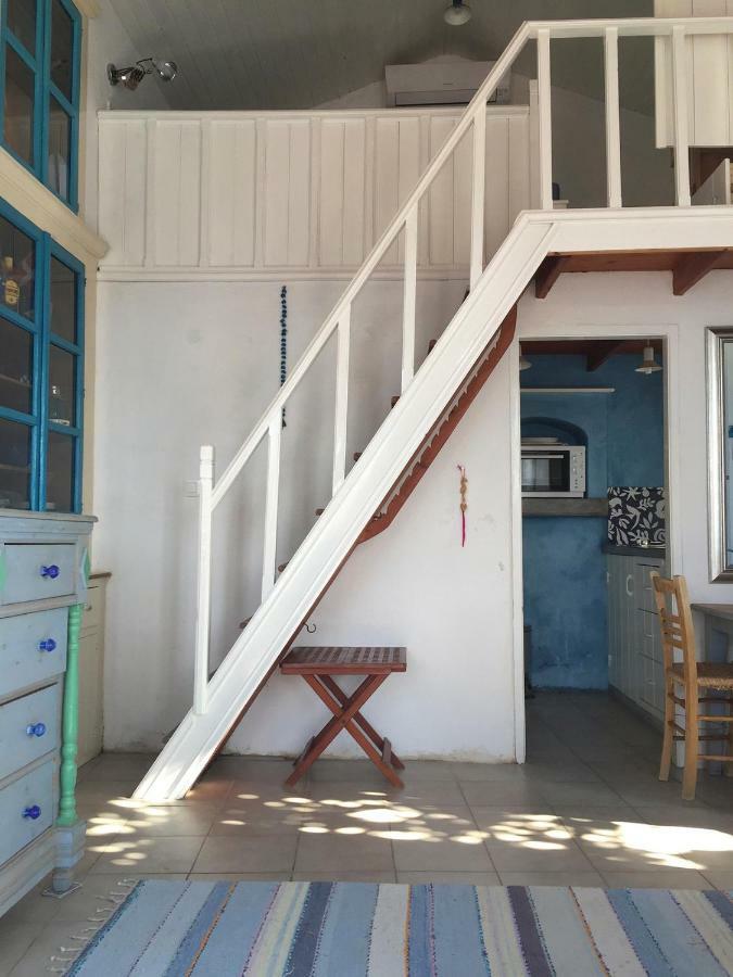 Вилла Plesner House, Symi Greece Экстерьер фото